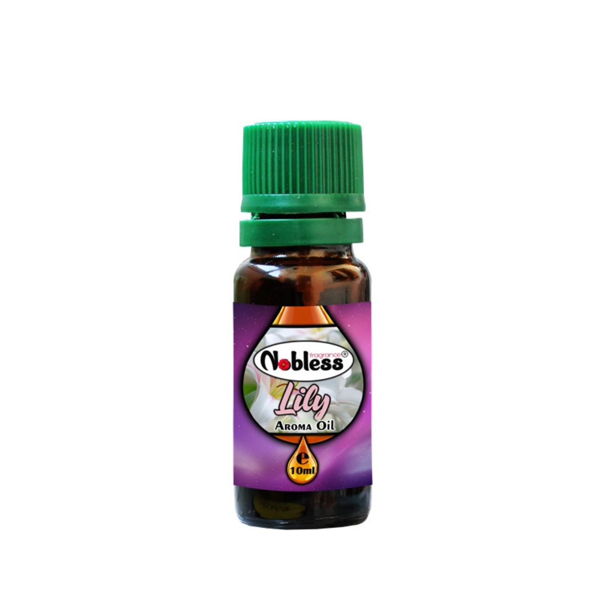 Ulei parfumat Aromaterapie 10 ml Crin