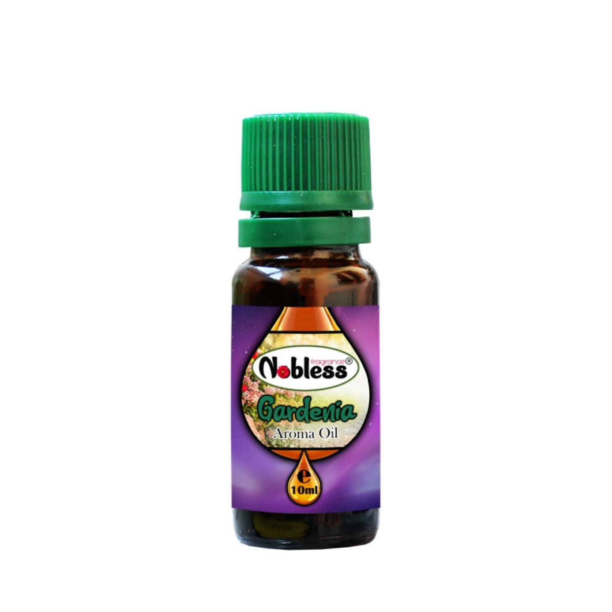 Ulei parfumat Aromaterapie 10 ml Gardenia