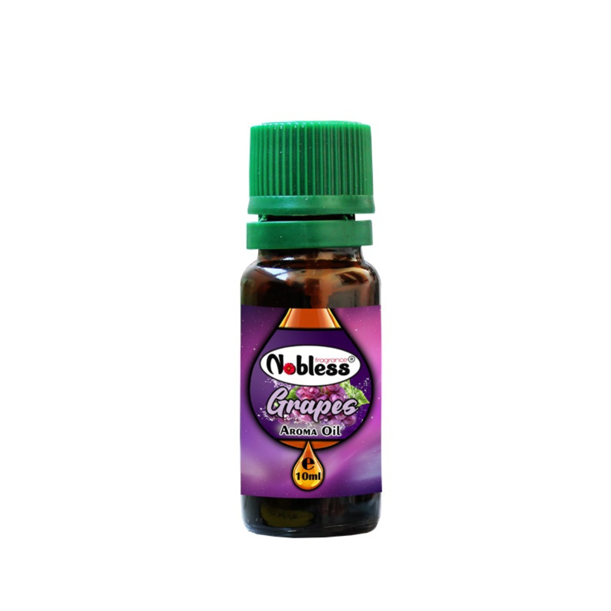 Ulei parfumat Aromaterapie 10 ml Struguri