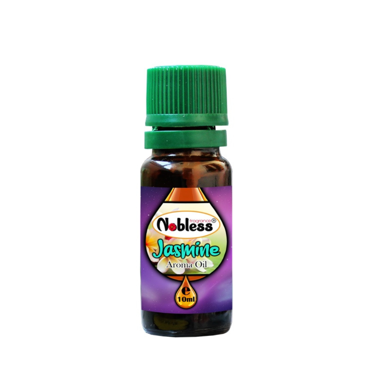 Ulei parfumat Aromaterapie 10 ml Iasomie