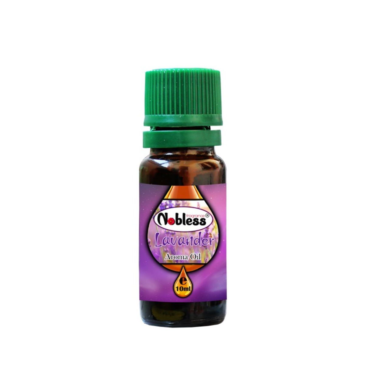 Ulei parfumat Aromaterapie 10 ml Lavanda
