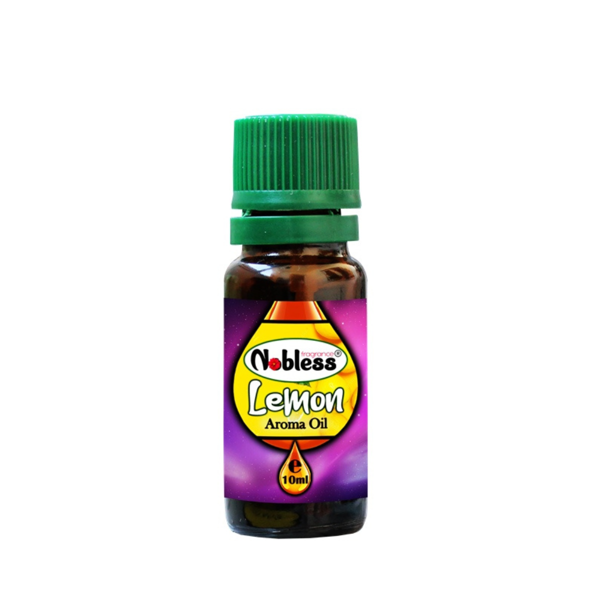 Ulei parfumat Aromaterapie 10 ml Lamaie