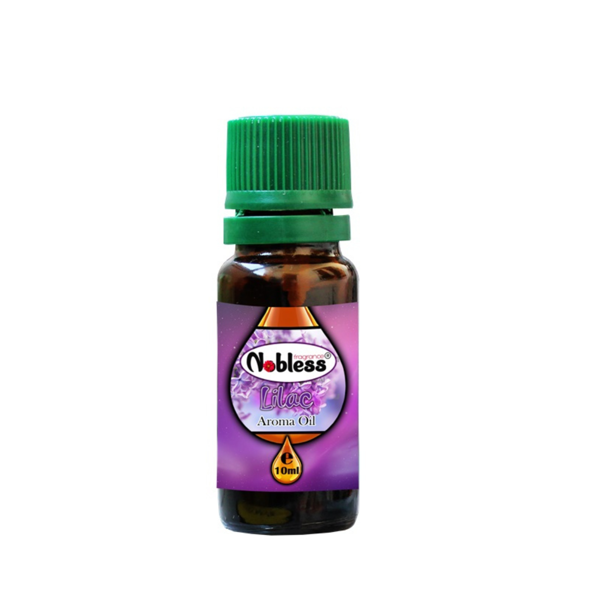 Ulei parfumat Aromaterapie 10 ml Liliac
