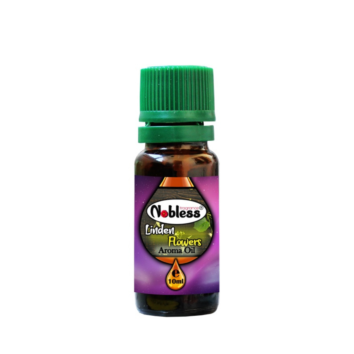 Ulei parfumat Aromaterapie 10 ml Flori de tei