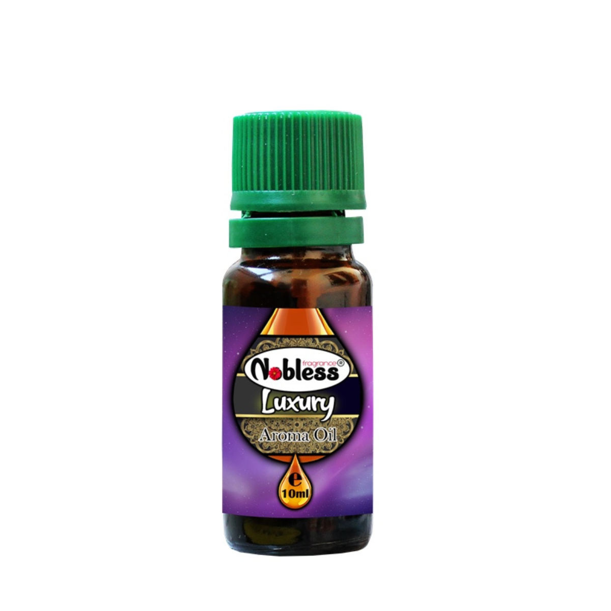 Ulei parfumat Aromaterapie 10 ml Luxury