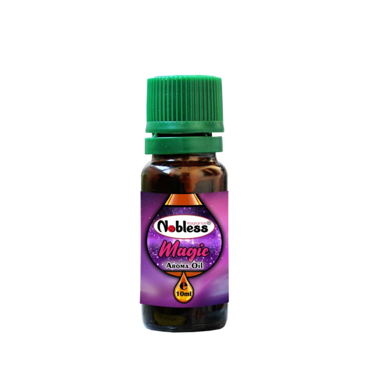 Ulei parfumat Aromaterapie 10 ml Magic