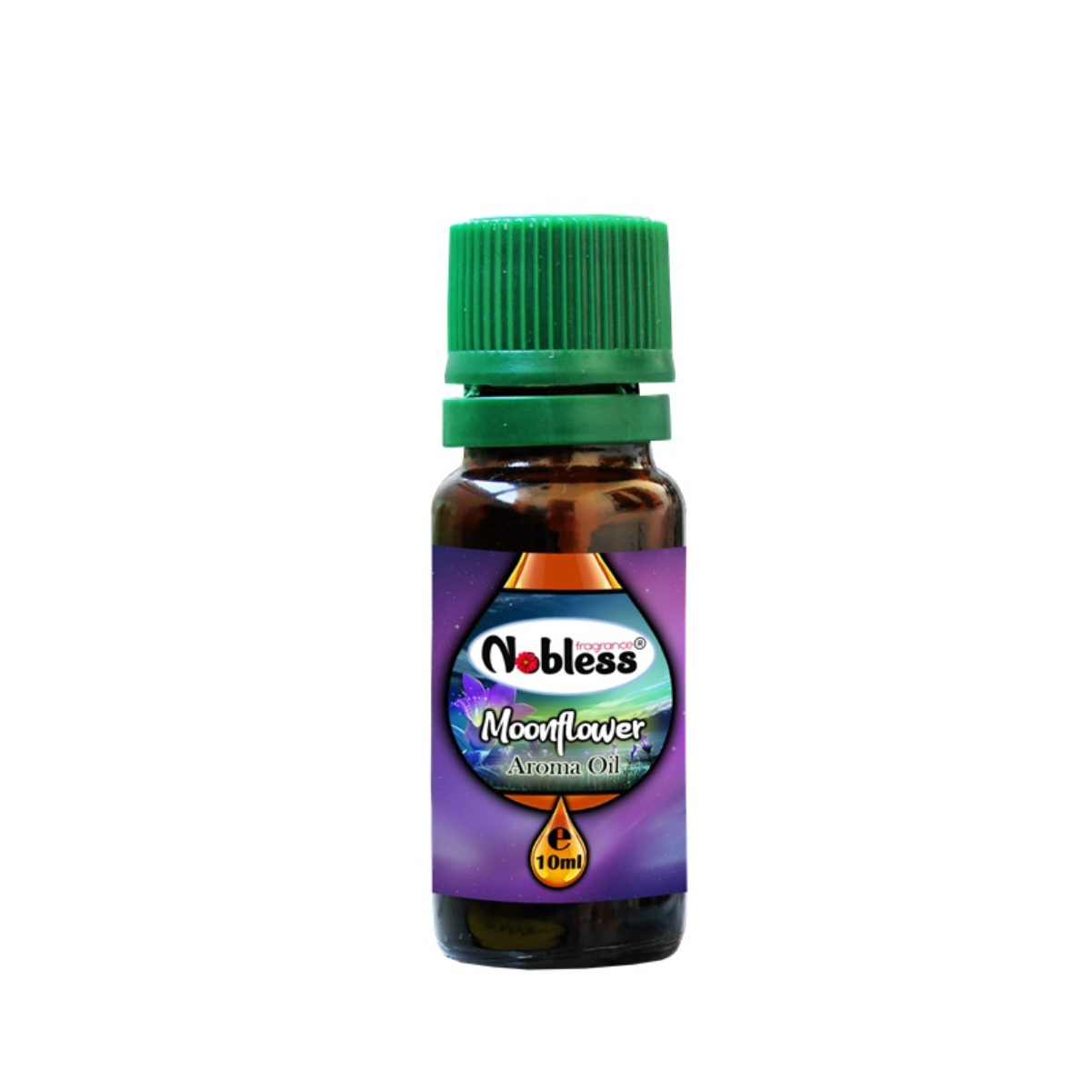 Ulei parfumat Aromaterapie 10 ml Floarea Lunii