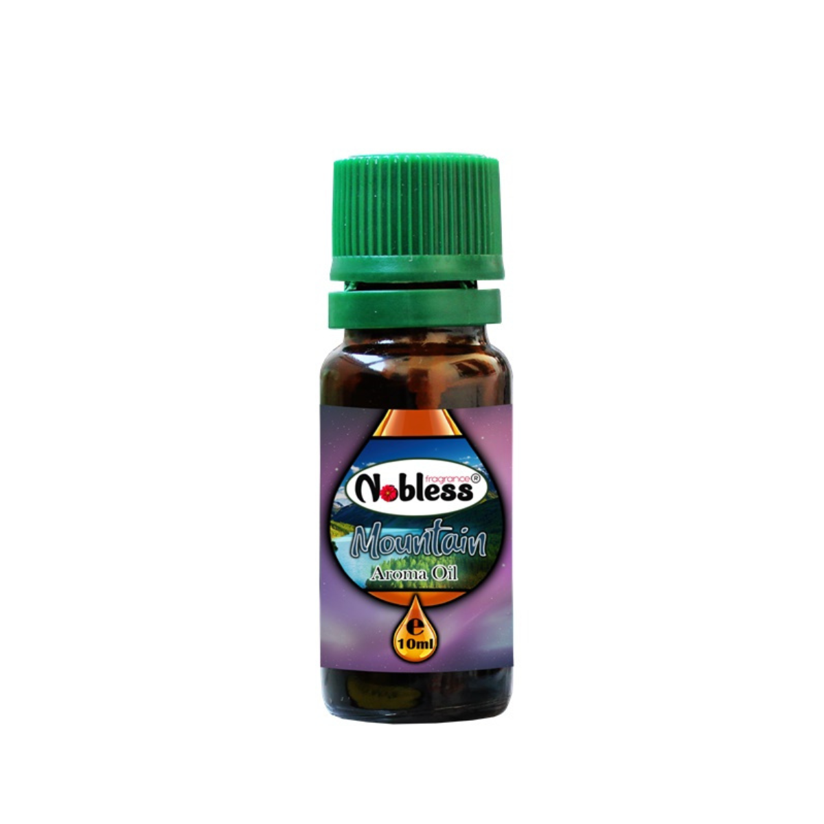 Ulei parfumat Aromaterapie 10 ml Mountain