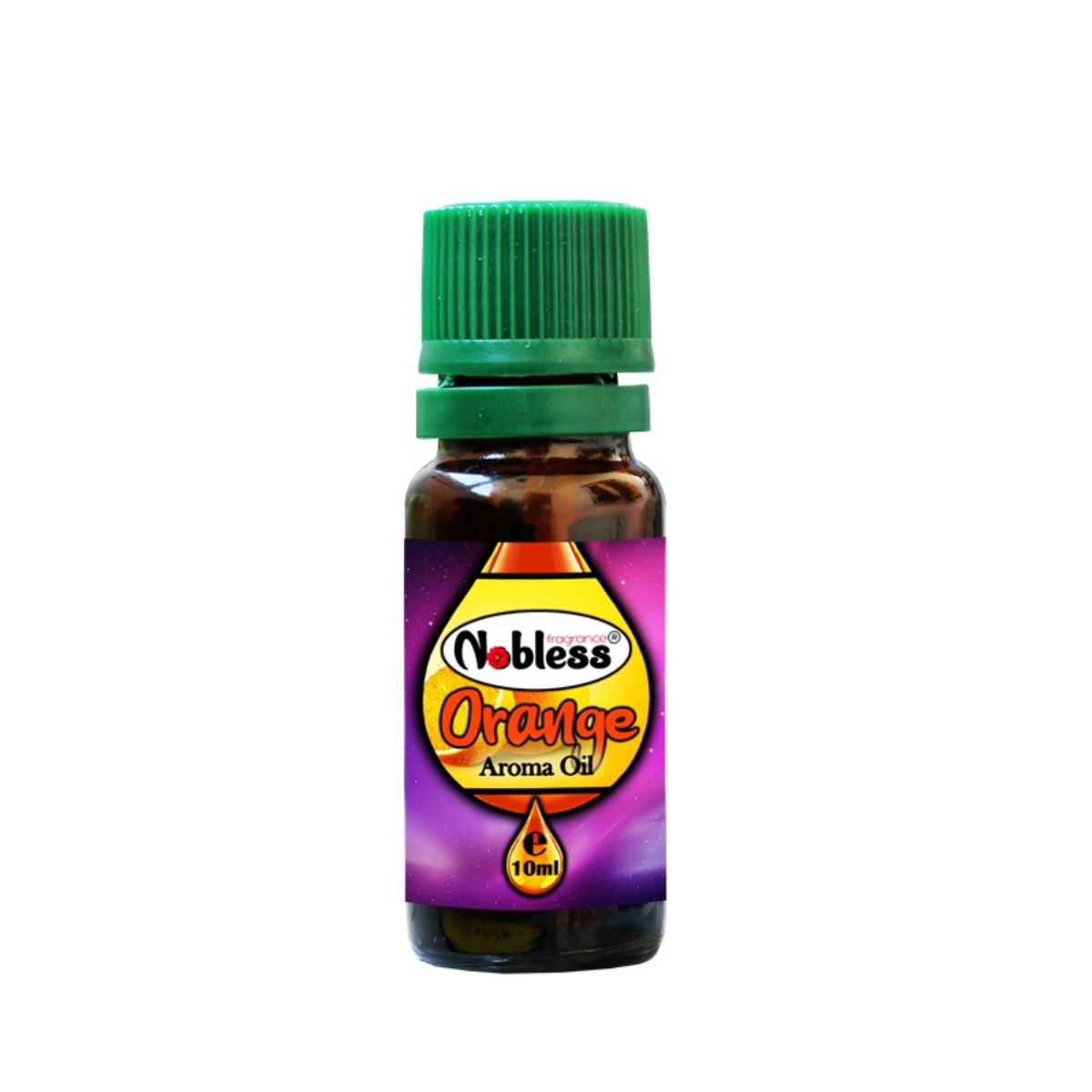 Ulei parfumat Aromaterapie 10 ml Portocala