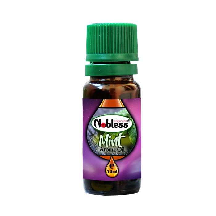Ulei parfumat Aromaterapie 10 ml Menta