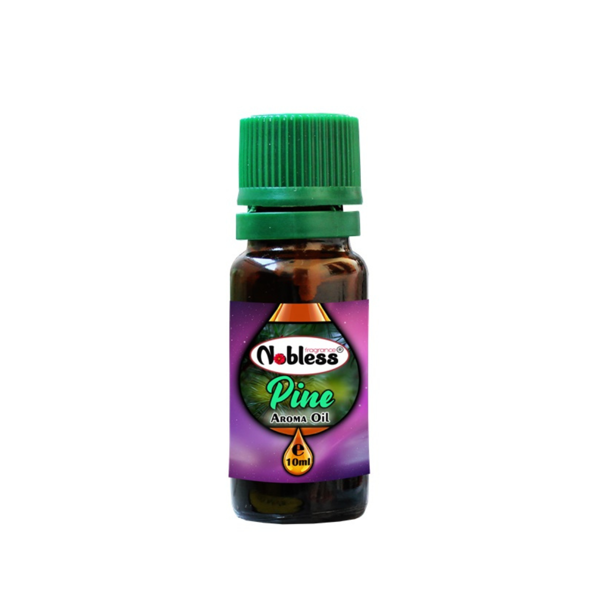 Ulei parfumat Aromaterapie 10 ml Pin