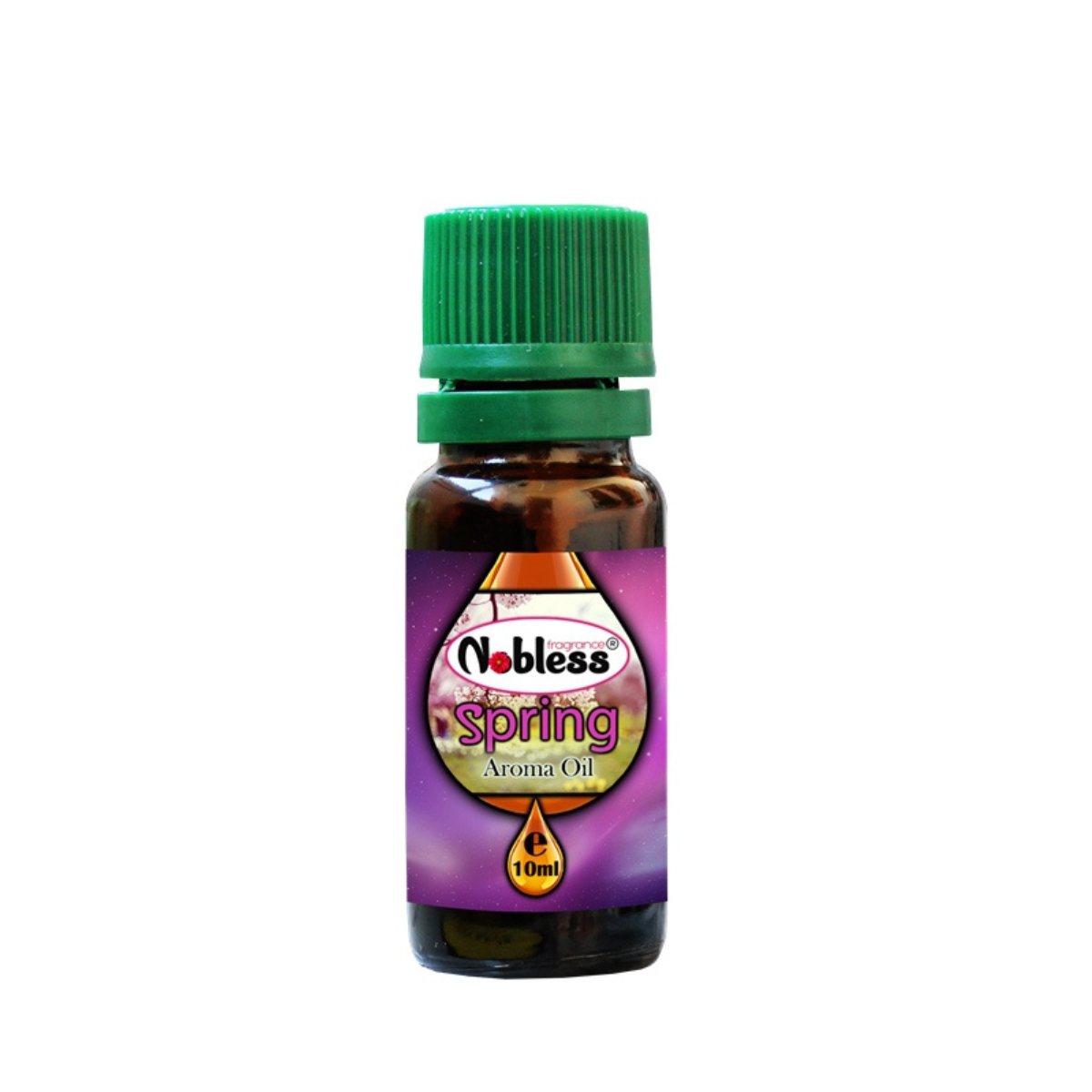 Ulei parfumat Aromaterapie 10 ml Spring