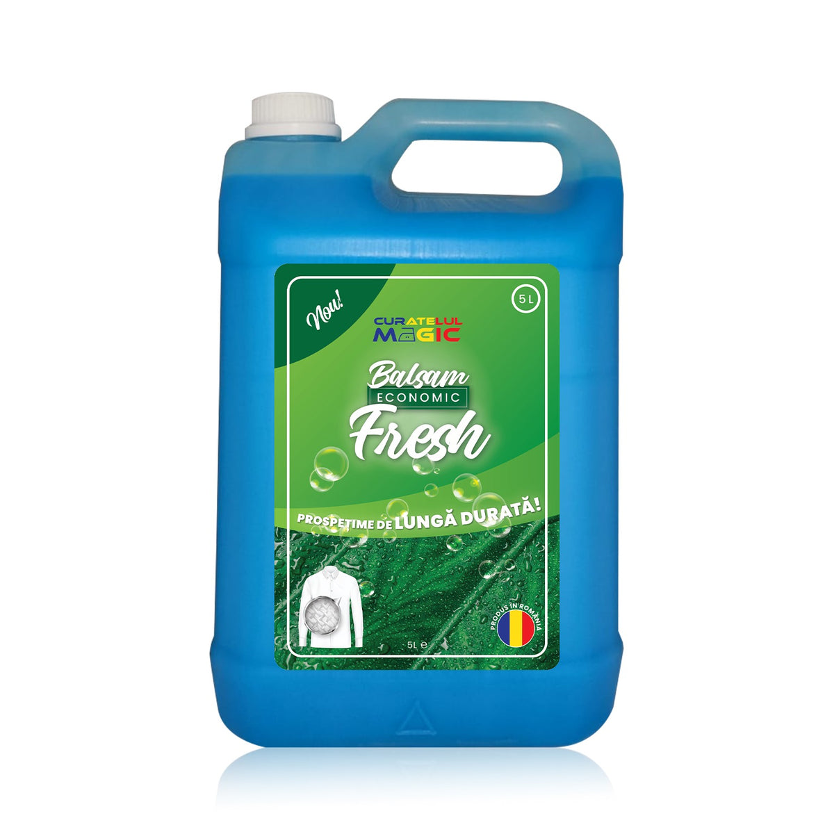 Balsam de rufe economic 5L Fresh